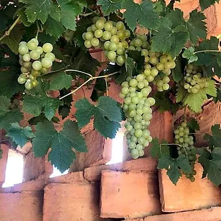 Szálloda Torre Rasa