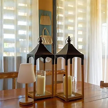 Torre Rasa Aparthotel 3*
