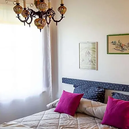 Aparthotel Torre Rasa Castelfiorentino