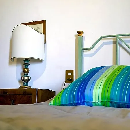 Torre Rasa Otel 3*